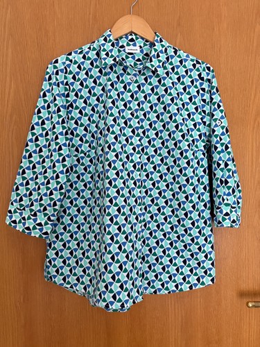 Walbusch damen bluse 42 - walbusch,