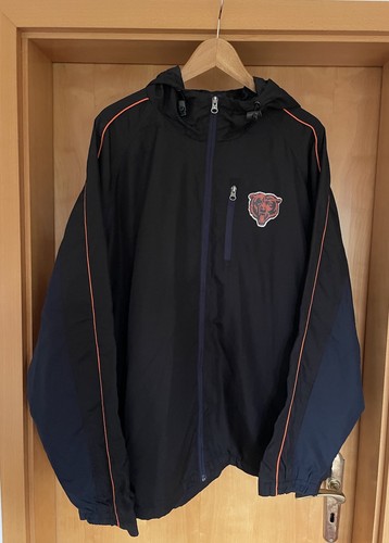 Chicago bears nfl team apparel - bears,
