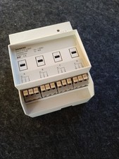 Siemens KNX 4-fach Aktor 5WG1