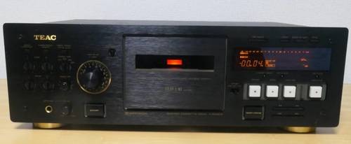 Teac 8030s kassettendeck 3 - teac,