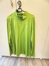 Neuer Spyder Second Layer