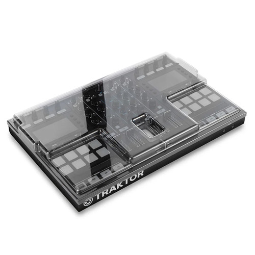 Decksaver native instruments - native,