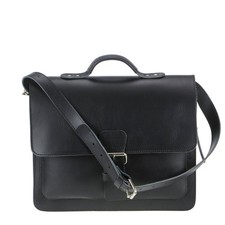 Aktentasche Leder Damen Herren