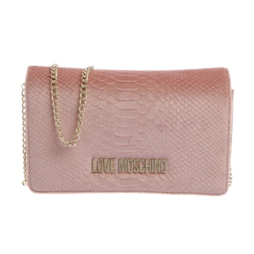 Love moschino schultertasche - love,