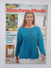 Diana special Maschen-Mode -