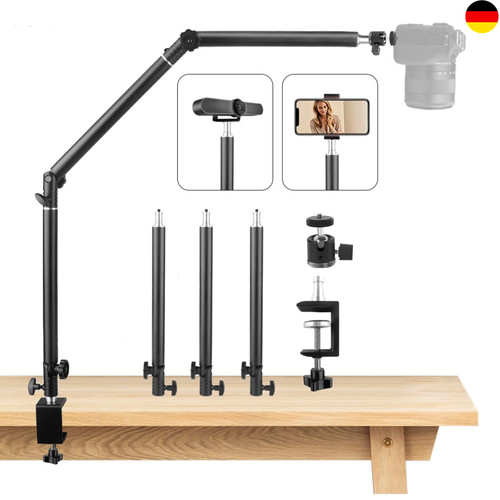 Ms05 kamera tischstativ mit - ms05,
