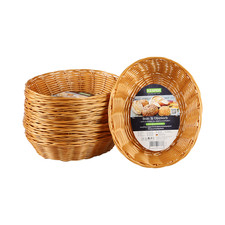Kesper 17833 | 10er Set  Brot-