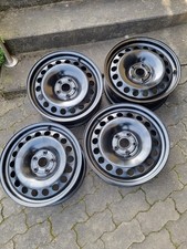 4 Felgen Stahlfelgen VW Tiguan Skoda Kodiaq Seat Tarraco Audi Q3 17 Zoll Top