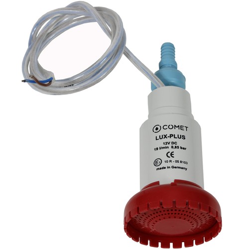 Comet lux plus tauchpumpe - comet, lux-plus