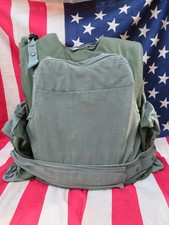 1969 US Vietnam Body Armor