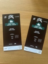 Rock am Ring - 2026 - Green Power Camping + Parking - 2 Tickets (2 Personen)