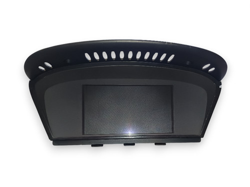 Bmw e90 bordcomputer - bordcomputer, 6.5"