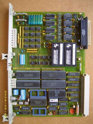 Kanal analog ausgabe z80 - ausgabe,