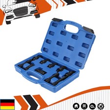 Polradabzieher Motorrad