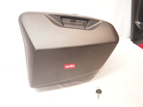 Aprilia rst1000 futura - rst1000,