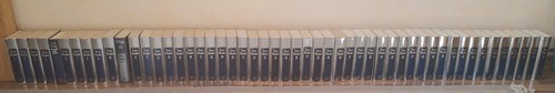 Perry rhodan silber edition - perry,