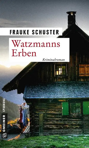 Watzmanns erben - watzmanns,