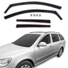 Windabweiser Regenabweiser