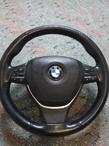 Bmw lenkrad f07 f10 - f11, f01