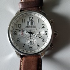 Ingersoll Automatic