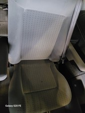 VW T4 Drehsitz, Multivan 2. Reihe, Schienensystem