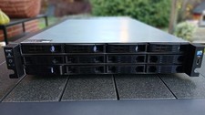 EMC Iomega iX12 Speichersystem