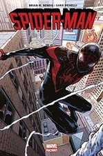 Spider-Man All-new All-different T01 by Espin, Sa... | Book | condition like new