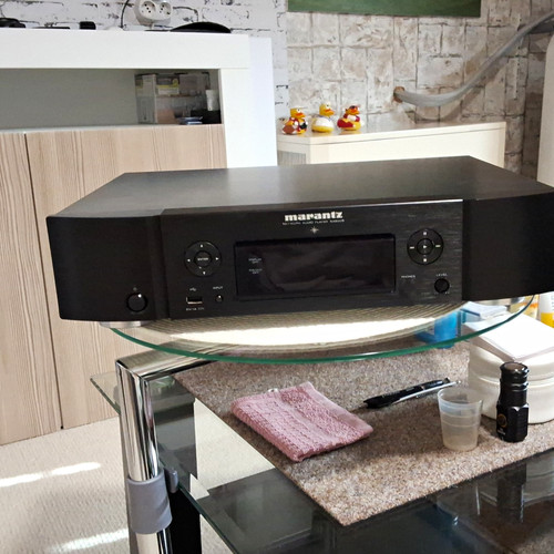 Marantz na8005 - marantz,