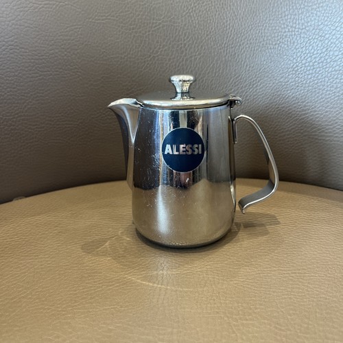 Alessi milchkännchen 35cl - alessi,