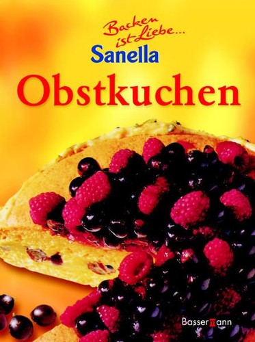 Backen ist liebe sanella - backen,