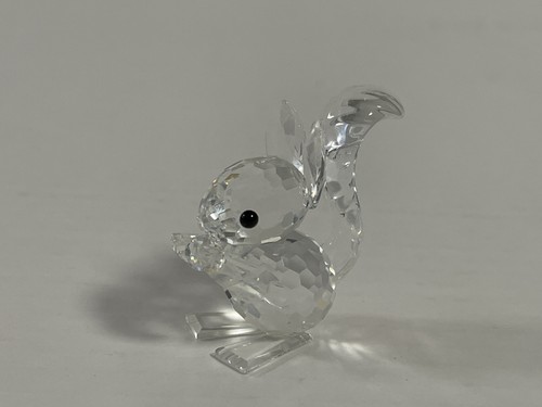 Swarovski figur 011871 - swarovski,