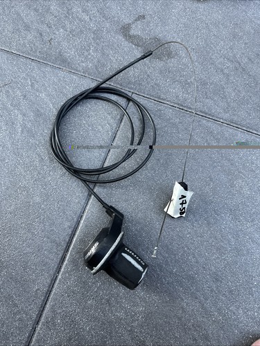 Sram gang drehgriff - sram, 3