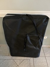 Massageliege klappbar Alu 2