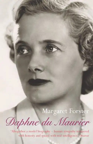 Daphne maurier margaret - daphne,
