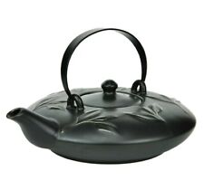 Jameson&Tailor japanische Teekanne 0,7L Kyoto grau Geschenk Restposten A-724