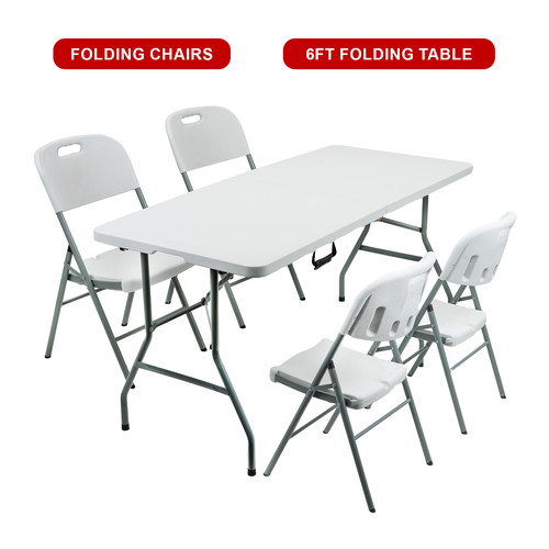 Fuss catering camping - fuss,