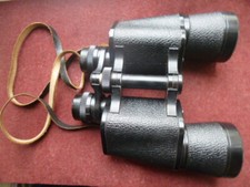 Fernglas 10 x 50 Field 5,5