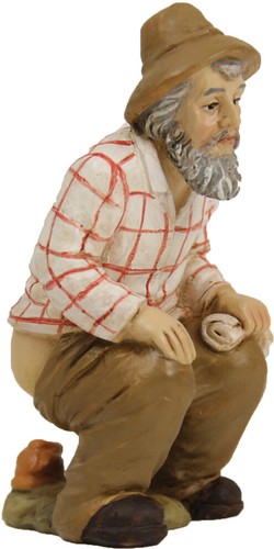 Krippenfiguren cagones - krippenfiguren,
