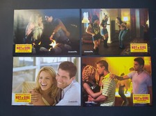 8x Kino-Aushangfotos : NOT A GIRL - CROSSROADS (2002) Britney Spears