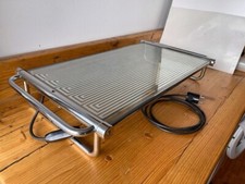 English electric 2750s glas - english,