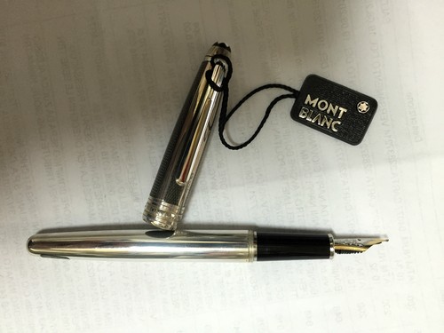 Stift montblanc meisterstuck - montblanc,