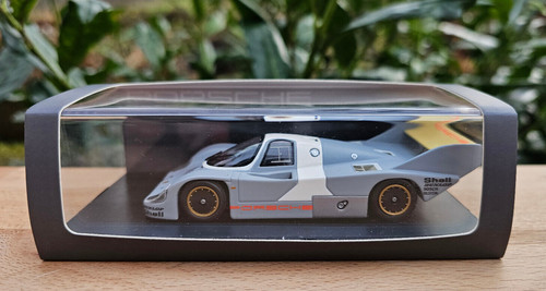 Porsche 956 proto weissach - 956,