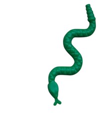 Lego 10 Stück Schlangen in