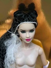 12" Miss Behave Style Lab~Jade