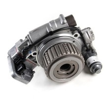 Bulli haldex 4x4 - t5,