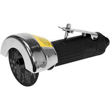 Druckluft Trennschleifer