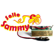 Salto Sammy - mehr Spaß beim