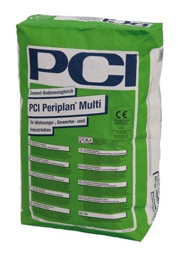 Pci periplan multi kg - pci,