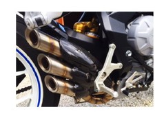 Mv Agusta Brutale RR Dragster