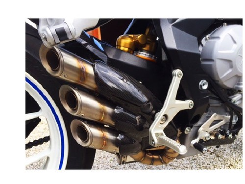 Agusta brutale dragster - mv,